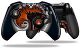 Tree - Decal Style Skin fits Microsoft XBOX One ELITE Wireless Controller
