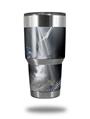 Skin Decal Wrap for Yeti Tumbler Rambler 30 oz Breakthrough (TUMBLER NOT INCLUDED)