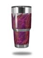 Skin Decal Wrap for Yeti Tumbler Rambler 30 oz Crater (TUMBLER NOT INCLUDED)