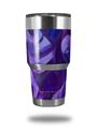 Skin Decal Wrap for Yeti Tumbler Rambler 30 oz Celebrate - The Dance - Night - 151 - 0203 (TUMBLER NOT INCLUDED)