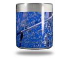 Skin Decal Wrap for Yeti Rambler Lowball - Tetris