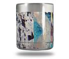 Skin Decal Wrap for Yeti Rambler Lowball - Urban Graffiti