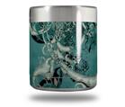 Skin Decal Wrap for Yeti Rambler Lowball - New Fish