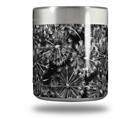 Skin Decal Wrap for Yeti Rambler Lowball - Wish Blk - 165 - 0301