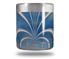 Skin Decal Wrap for Yeti Rambler Lowball - Waterworld