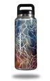 WraptorSkinz Skin Decal Wrap for Yeti Rambler Bottle 36oz Strike 106 - 03  (YETI NOT INCLUDED)