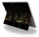 Toronto - Decal Style Vinyl Skin (fits Microsoft Surface Pro 4)