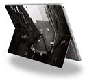 Urban Detail - Decal Style Vinyl Skin (fits Microsoft Surface Pro 4)