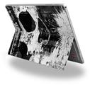 Urban Skull - Decal Style Vinyl Skin (fits Microsoft Surface Pro 4)