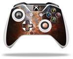 WraptorSkinz Decal Skin Wrap Set works with 2016 and newer XBOX One S / X Controller Kappa Space (CONTROLLER NOT INCLUDED)
