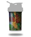 Decal Style Skin Wrap works with Blender Bottle 22oz ProStak Reel Life 114 - 01 (BOTTLE NOT INCLUDED)