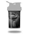 Decal Style Skin Wrap works with Blender Bottle 22oz ProStak Ember (BOTTLE NOT INCLUDED)