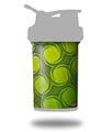 Decal Style Skin Wrap works with Blender Bottle 22oz ProStak Offset Spiro (BOTTLE NOT INCLUDED)