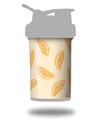 Decal Style Skin Wrap works with Blender Bottle 22oz ProStak Oranges Orange (BOTTLE NOT INCLUDED)