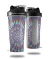 Decal Style Skin Wrap works with Blender Bottle 28oz Tie Dye Swirl 103 (BOTTLE NOT INCLUDED)