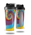 Decal Style Skin Wrap works with Blender Bottle 28oz Tie Dye Swirl 108 (BOTTLE NOT INCLUDED)