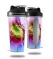 Decal Style Skin Wrap works with Blender Bottle 28oz Burst (BOTTLE NOT INCLUDED)