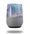 Decal Style Skin Wrap for Google Home Original - Graffiti Splatter (GOOGLE HOME NOT INCLUDED)