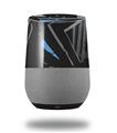 Decal Style Skin Wrap for Google Home Original - Baja 0023 Blue Medium (GOOGLE HOME NOT INCLUDED)