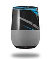 Decal Style Skin Wrap for Google Home Original - Baja 0014 Blue Medium (GOOGLE HOME NOT INCLUDED)