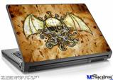 Laptop Skin (Large) - Airship Pirate