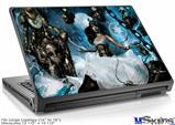 Laptop Skin (Large) - Heptameron