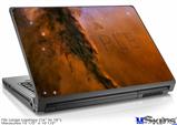 Laptop Skin (Large) - Hubble Images - Stellar Spire in the Eagle Nebula