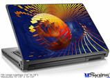 Laptop Skin (Large) - Genesis 01