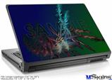 Laptop Skin (Large) - Amt