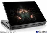 Laptop Skin (Large) - Medusa