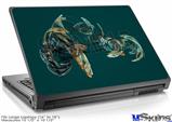 Laptop Skin (Large) - Blown Glass