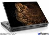 Laptop Skin (Large) - Bear