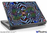 Laptop Skin (Large) - Butterfly2