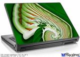 Laptop Skin (Large) - Chlorophyll