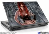 Laptop Skin (Large) - Deadland