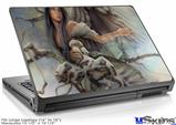 Laptop Skin (Large) - Moonrise