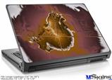 Laptop Skin (Large) - Comet Nucleus