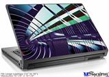 Laptop Skin (Large) - Concourse