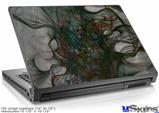 Laptop Skin (Large) - Famous Tumors