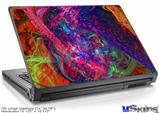 Laptop Skin (Large) - Organic