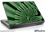 Laptop Skin (Large) - Camo