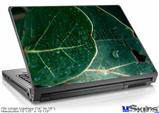 Laptop Skin (Large) - Leaves