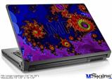 Laptop Skin (Large) - Classic