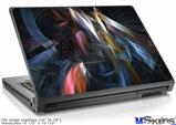 Laptop Skin (Large) - Darkness Stirs