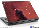 Laptop Skin (Large) - Hubble Images - Bok Globules In Star Forming Region Ngc 281