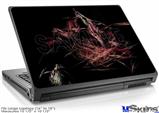 Laptop Skin (Large) - Encounter