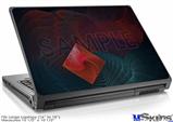 Laptop Skin (Large) - Diamond