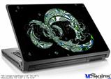 Laptop Skin (Large) - Dragon4