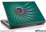 Laptop Skin (Large) - Flagellum