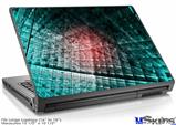 Laptop Skin (Large) - Crystal